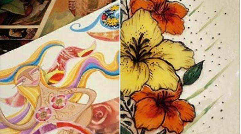 Basileu França oferece 370 vagas para cursos gratuitos de artes visuais, em Goiânia