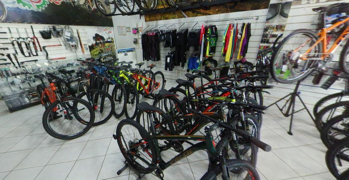 bicicletas Anápolis