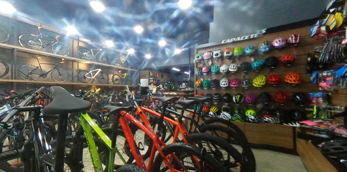 bicicletas Anápolis