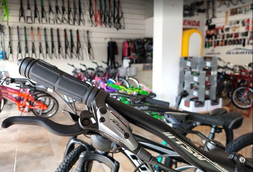 bicicletas Anápolis