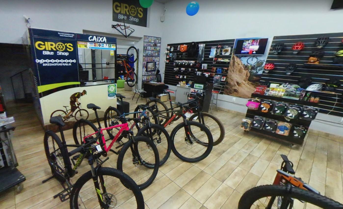 bike Rio Verde