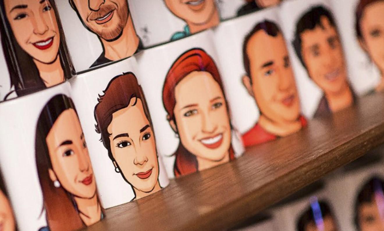 brindes personalizados Brasília