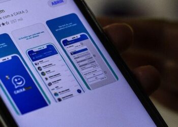 Caixa credita saque emergencial do FGTS para nascidos em maio