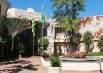 Câmara Municipal de Goiânia retoma atividades presenciais a partir de hoje (15)