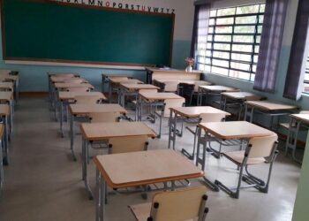 Campanha homenageia o trabalho dos professores durante a pandemia