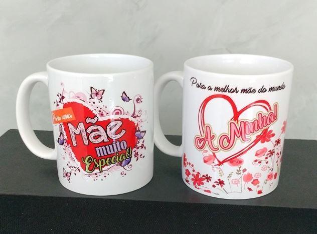 canecas personalizadas Goiânia