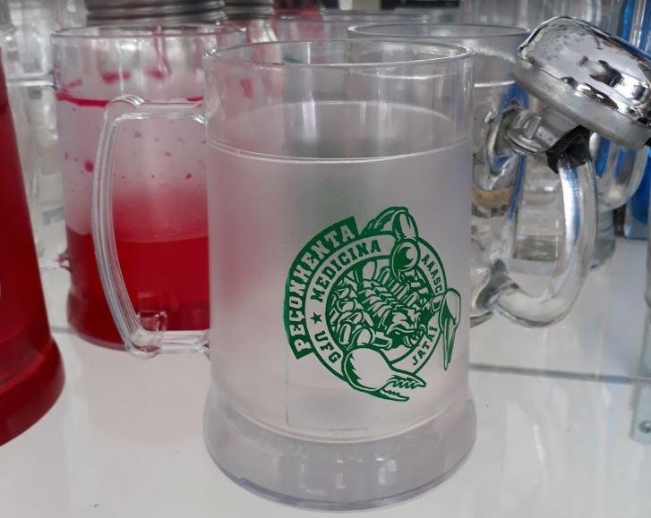 canecas personalizadas Goiânia