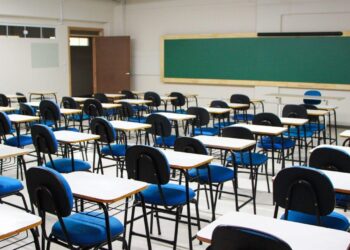 COE recomenda retorno das aulas presenciais, em Goiás, para setembro