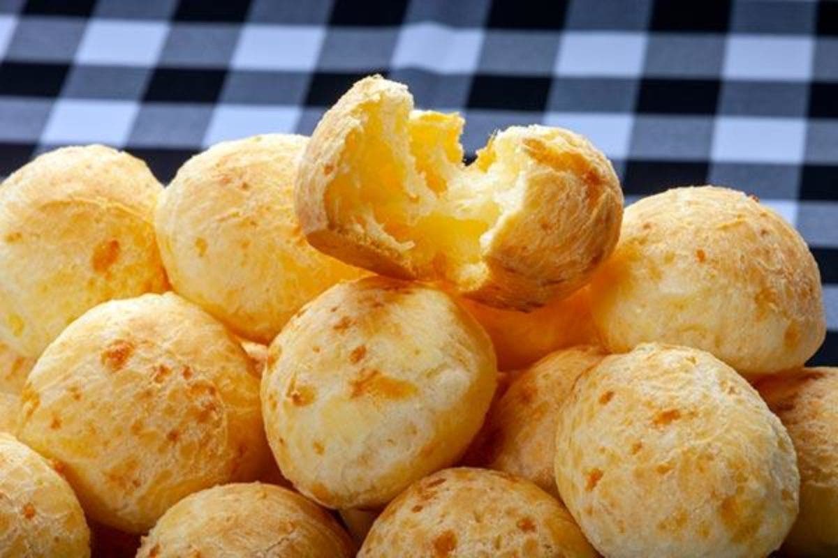comida mineira Anápolis