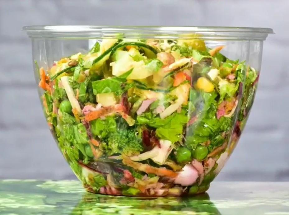 comida vegana Rio Verde