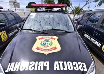 Confirmada segunda morte por covid-19 entre detentos, em Goiás
