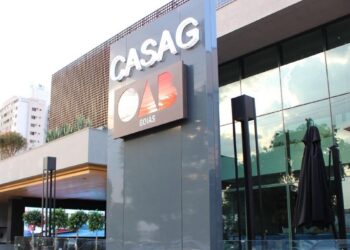 Conselho Federal e CONCAD reconhecem trabalho da OAB/CASAG durante pandemia
