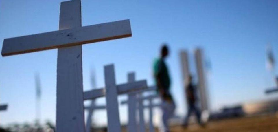 Coronavírus: Número de mortes no mundo ultrapassa 600 mil