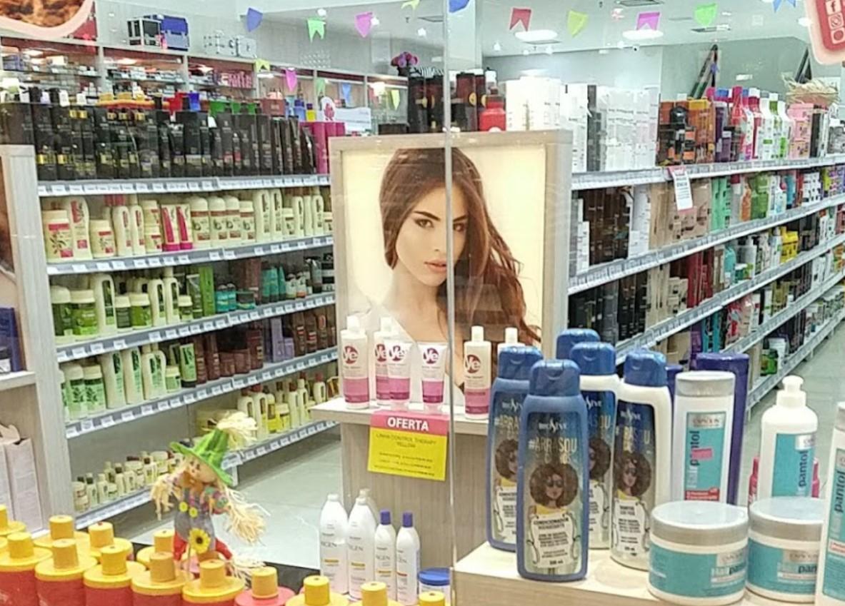 cosméticos Anápolis