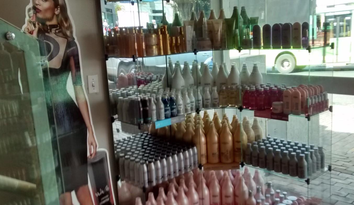 cosméticos Anápolis