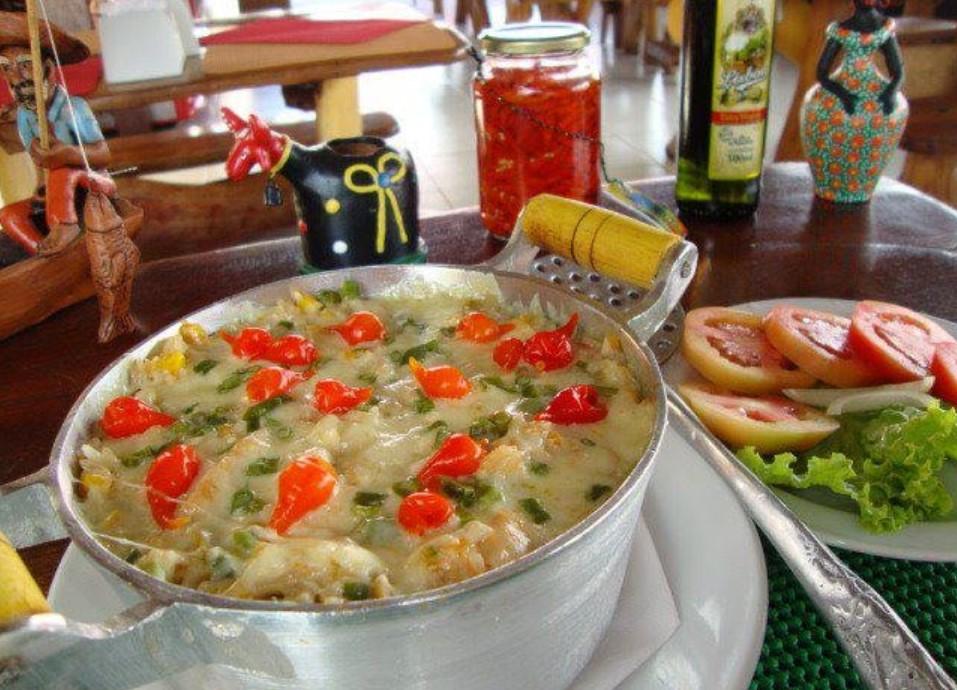 delivery comida brasileira Anápolis