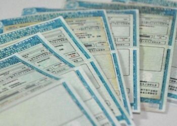 Detran-GO divulga lista com mais de 300 classificados no CNH Social