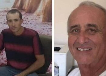 Dupla morre eletrocutada enquanto apagava incêndio, em Cumari