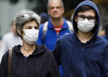 Em 24 horas, Goiás tem XX mortes e XXX casos de covid-19