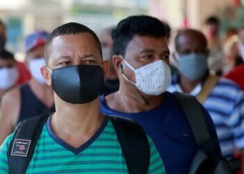 Em junho, Goiás soma mais de 20 mil casos e 352 mortes por covid-19