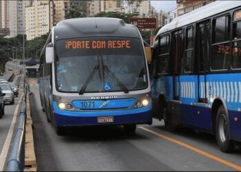 Em sessão, Alego vota PL que prevê subsídio de mais de R$ 18 milhões à Metrobus