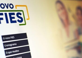 Fies encerra inscrições nesta sexta-feira (31)