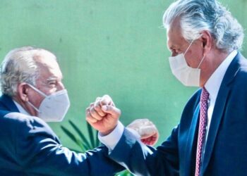 Goiânia acompanha decreto estadual e libera reabertura do comércio