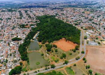 Goiânia passa de 7 mil contaminados pela covid-19