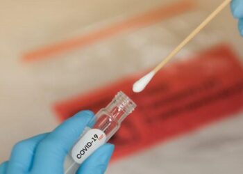 Goiânia tem 10.872 casos confirmados e 9.789 recuperados da covid-19