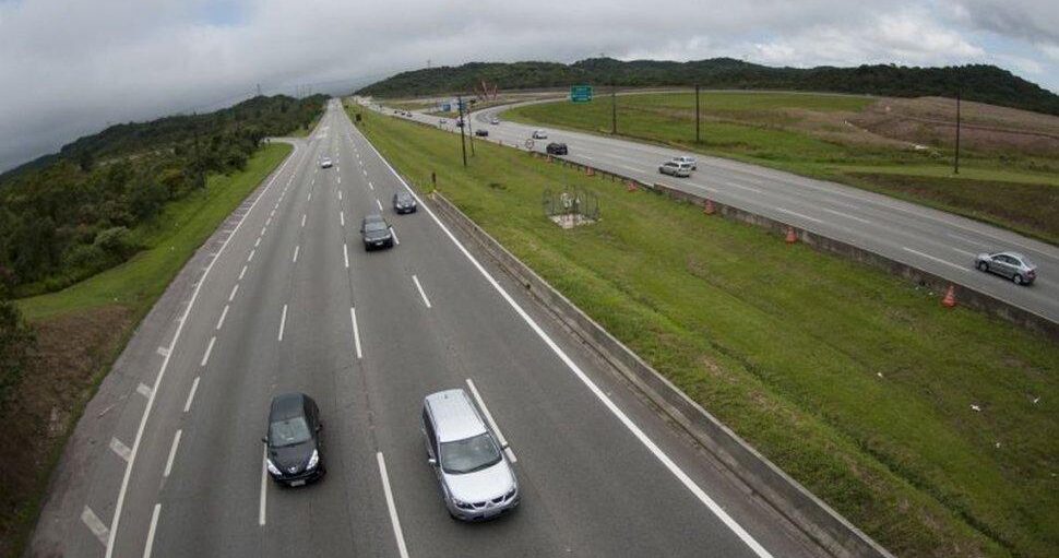 Governo prorroga restrição de entrada de estrangeiros por rodovias