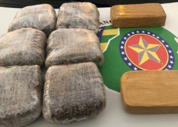 Homem, que estava foragido, é preso com drogas avaliadas em 80 mil, em Goiânia
