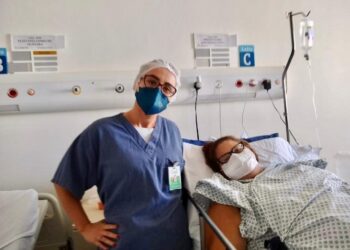 Hugo evolui em atendimento e humaniza relação de equipe hospitalar com usuários