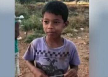 IML confirma que corpo encontrado em Goiânia é de criança que havia desaparecido