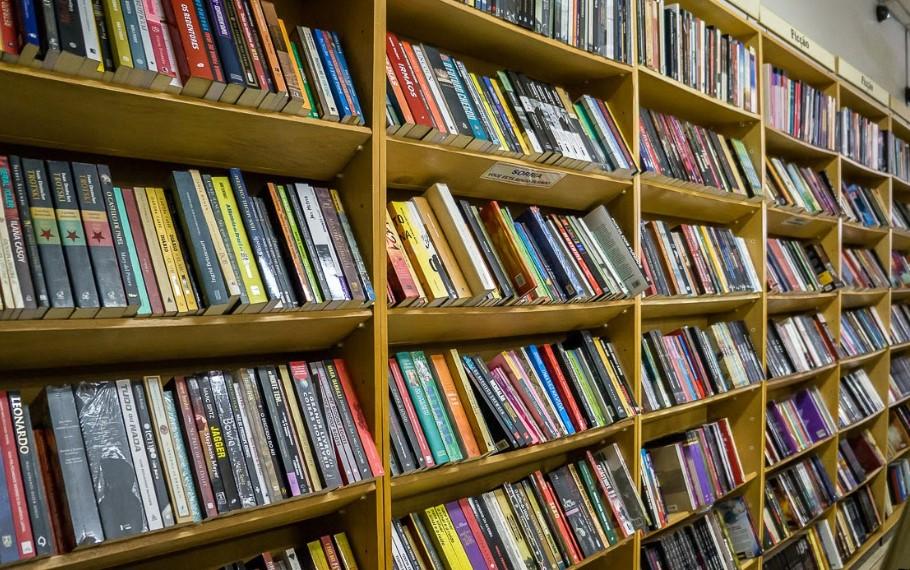 livros Jataí