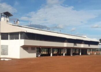 Mais quatro presos de Rio Verde testam positivo para covid-19