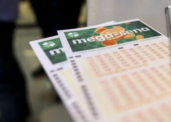 Mega-Sena acumula e próximo sorteio deve pagar R$ 33 milhões