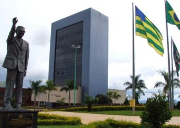 Nove dias após decreto, Goiânia registra mais de 2 mil casos de covid-19