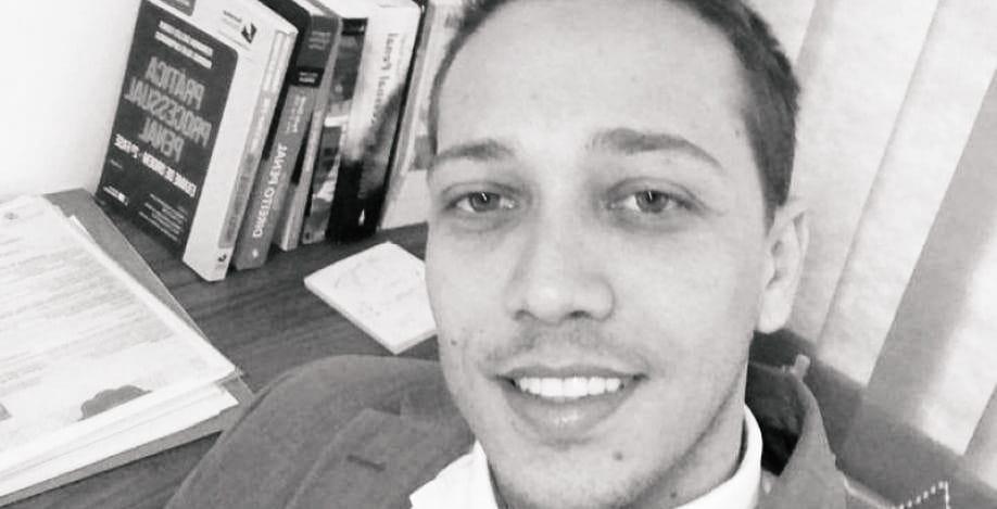PC prende suspeitos de matar a tiros advogado criminalista, em Goiânia