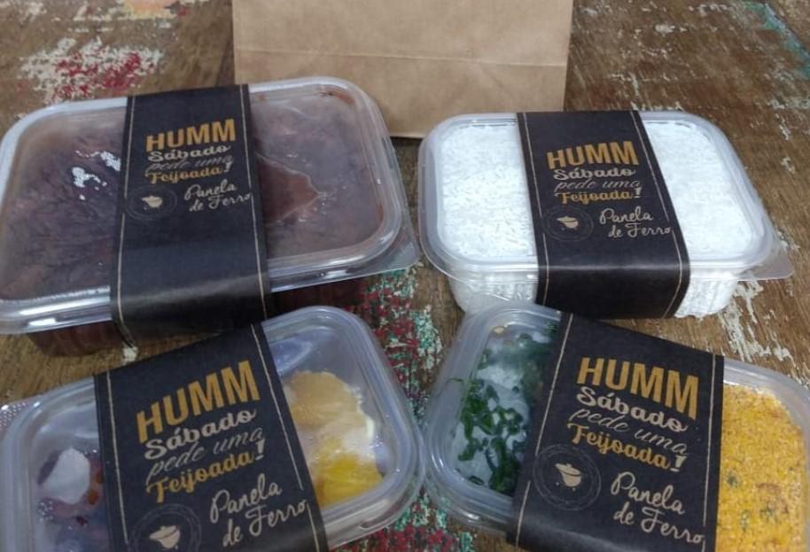 pedir comida Formosa