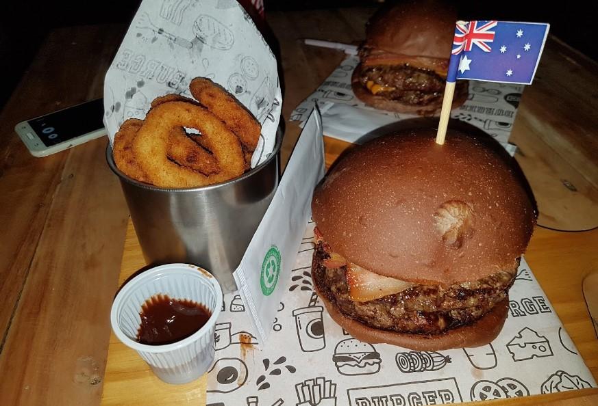 pedir comida Formosa