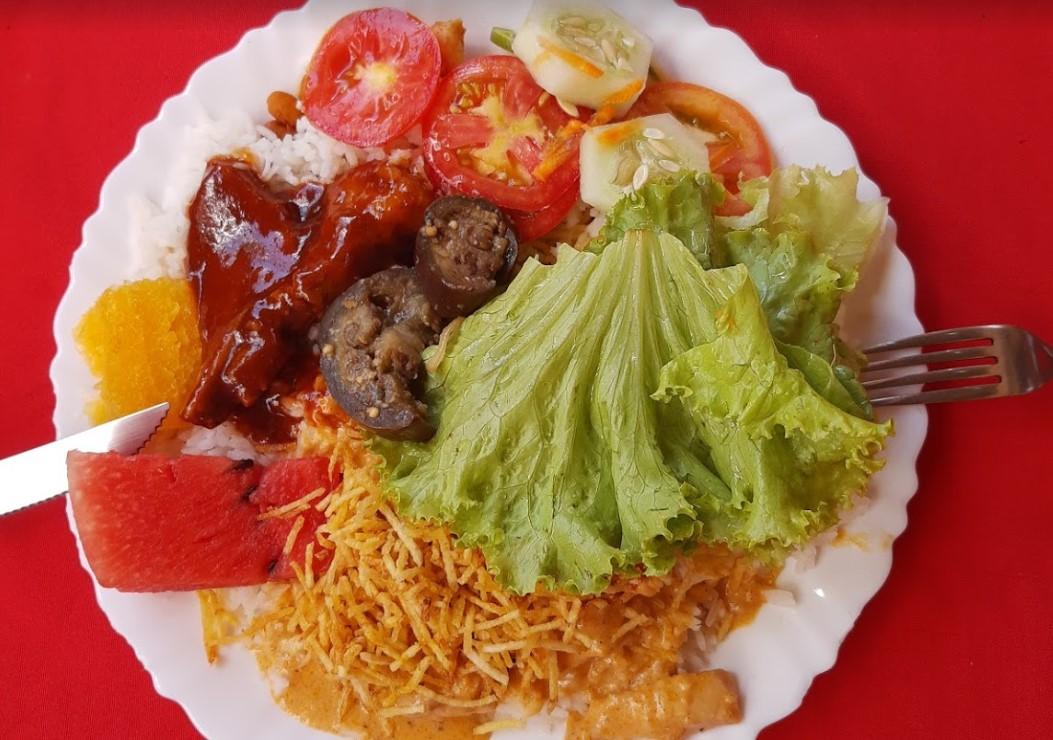 pedir comida Valparaíso de Goiás