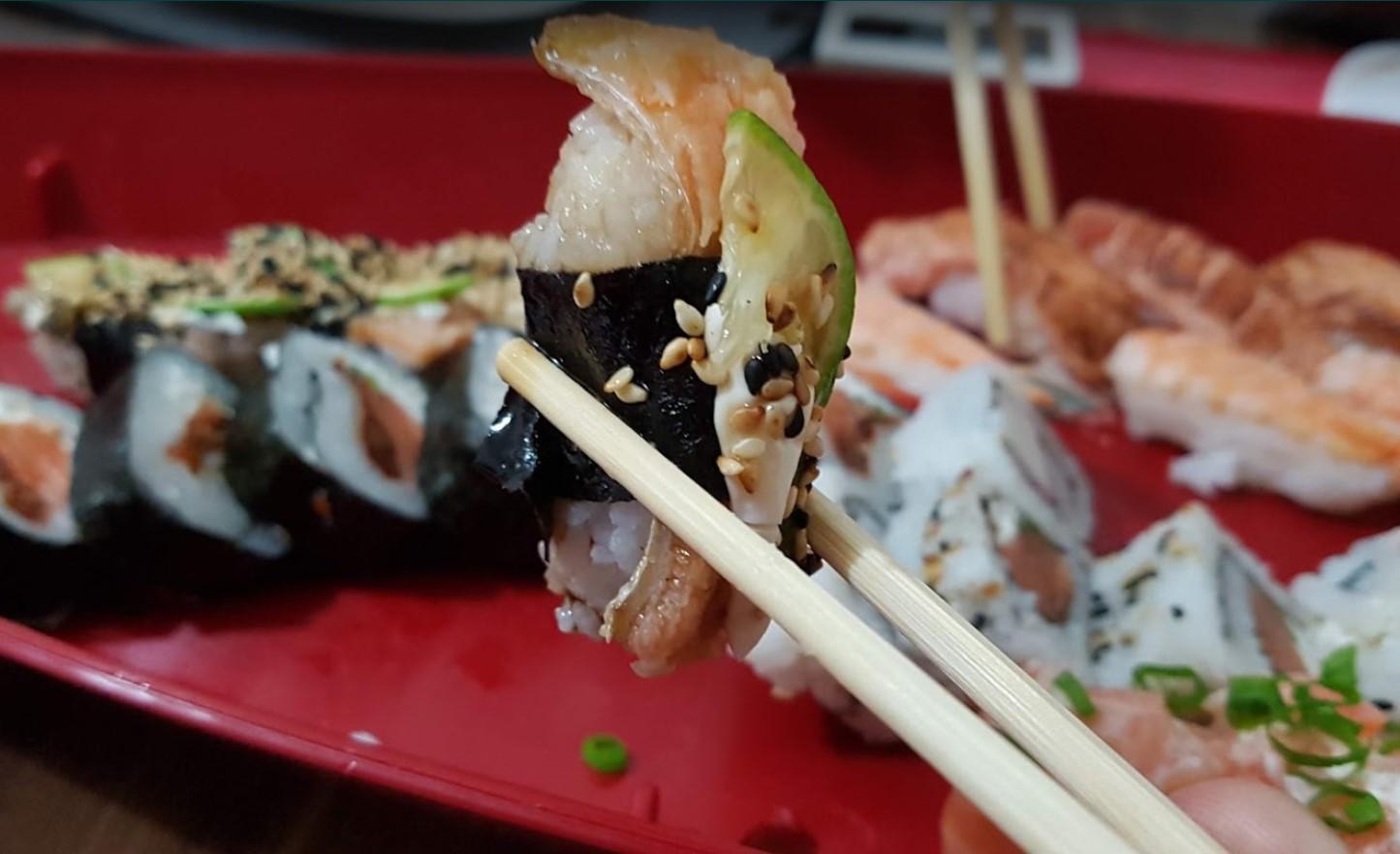 pedir comida Valparaíso de Goiás