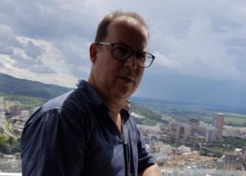 Perito criminal da Polícia Civil de Goiás morre vítima da covid-19