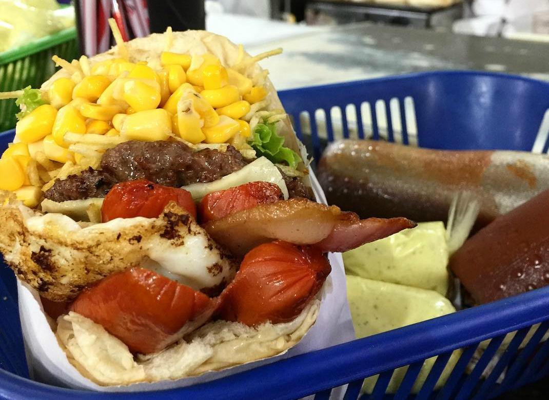 pit dog Anápolis