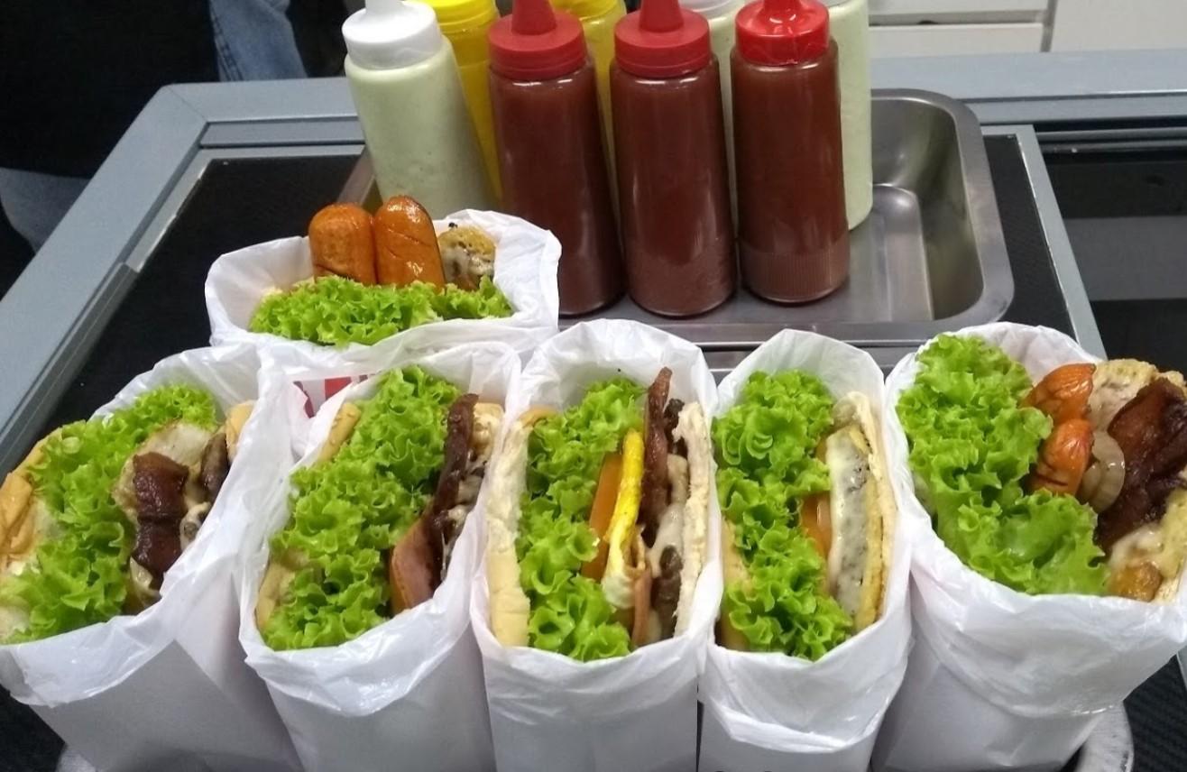 pit dog Anápolis