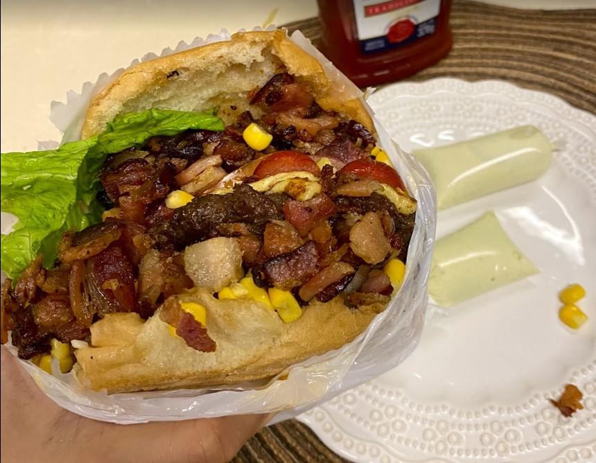 pit dog em Rio Verde