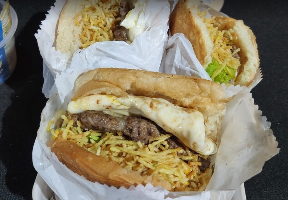 pit dog em Rio Verde