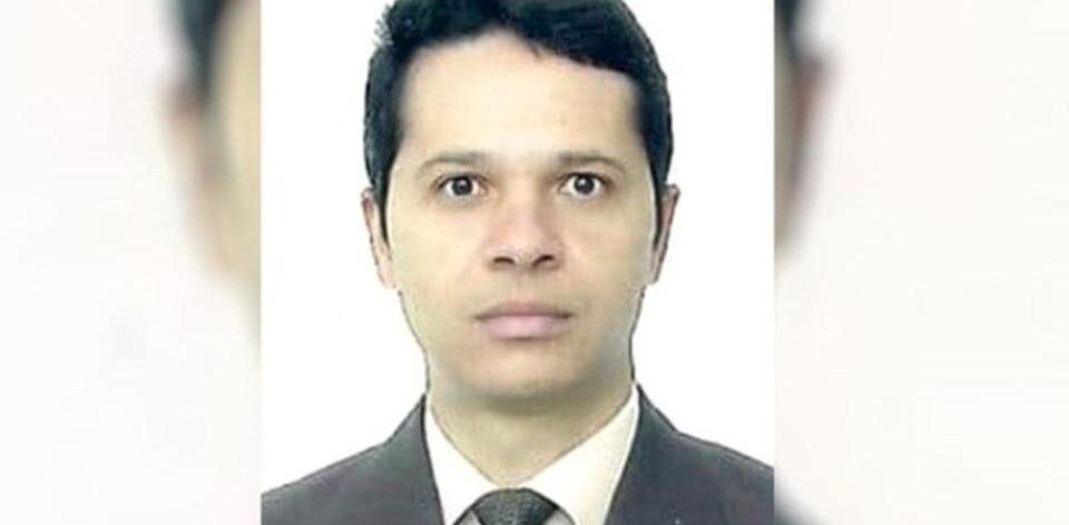 Policial federal morre em acidente de carro na GO-230, em Vila Propício