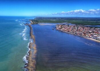 Porto Seguro vai começar a receber turistas a partir de 15 de julho com várias medidas sanitárias