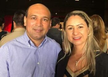 Prefeito e primeira-dama de Alto Paraíso testam positivo para covid-19